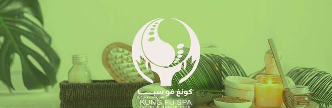 Kung Fu Spa Cover Image