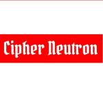 Cipher Neutron Profile Picture