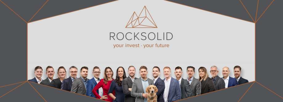 ROCKSOLID GmbH Cover Image