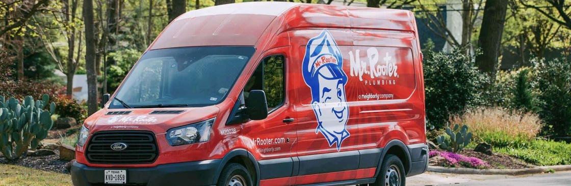 Mr Rooter Plumbing of Youngstown Cover Image