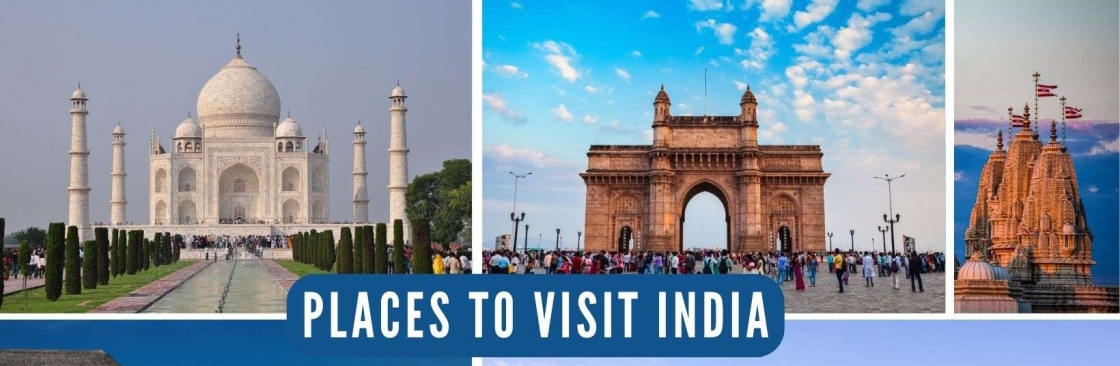 Citybit- Explore India Cover Image