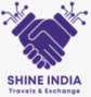 SHINE INDIA TRAVELS AND EXCHANGE Profile Picture