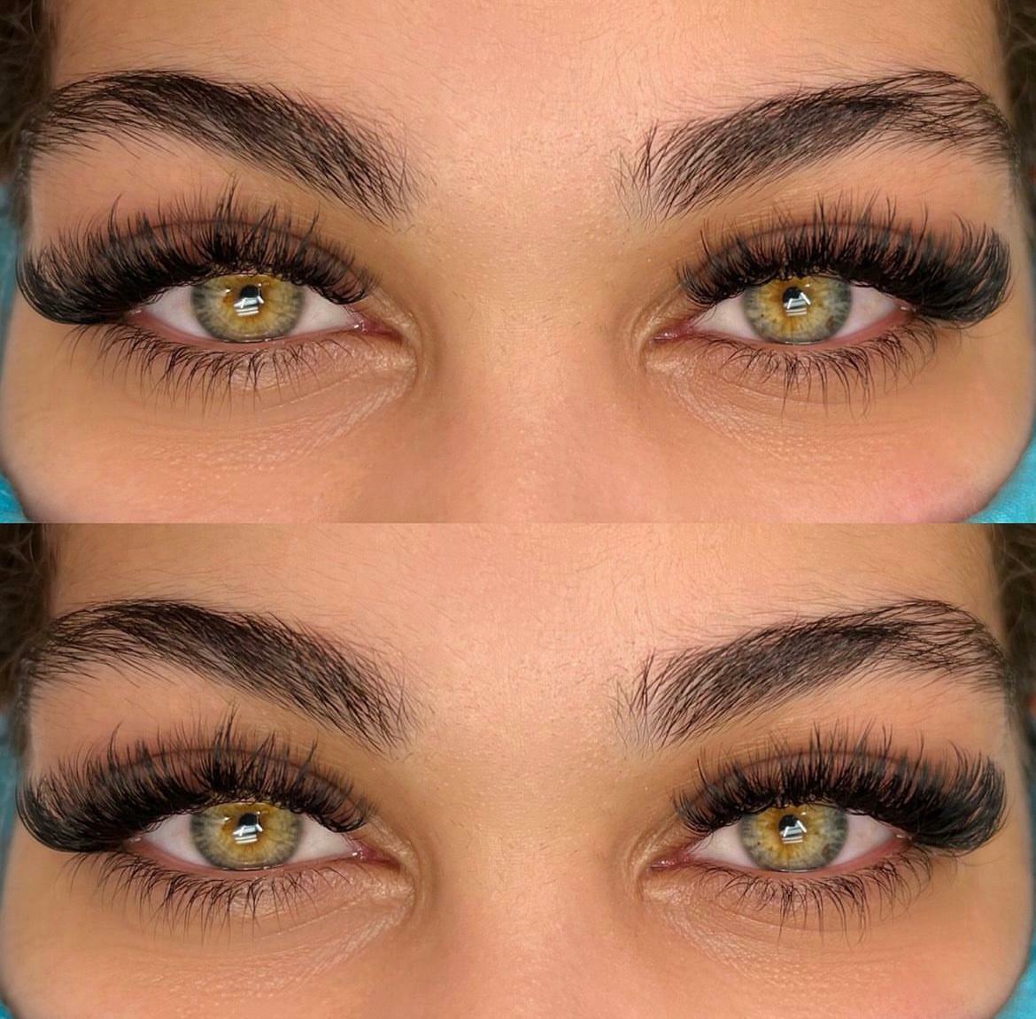 What to Expect from Eyelash Extension Training Program – Lash Boutique