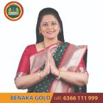 Benaka Gold Profile Picture