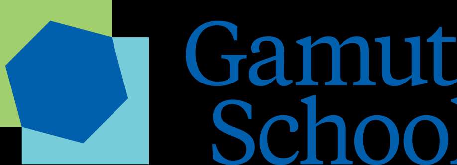 The Gamut School Cover Image