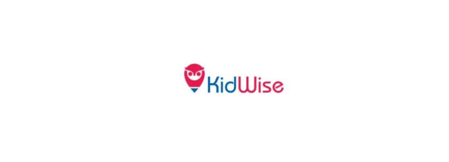 kidwise Cover Image
