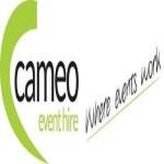 Cameo Event Hire Profile Picture
