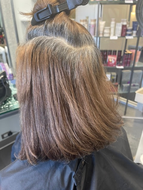 Revitalize Your Hair: Keratin Treatments Unveiled in Asheville
