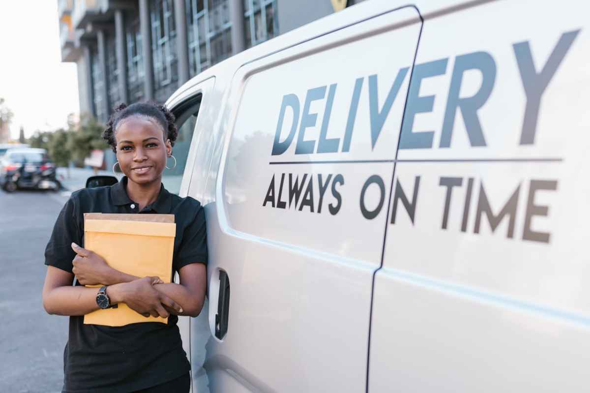Is Express Courier Service Really Costly? – Boxleo Courier & Fulfillment Services Ltd