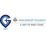 INDIA BUDGET HOLIDAYS Profile Picture