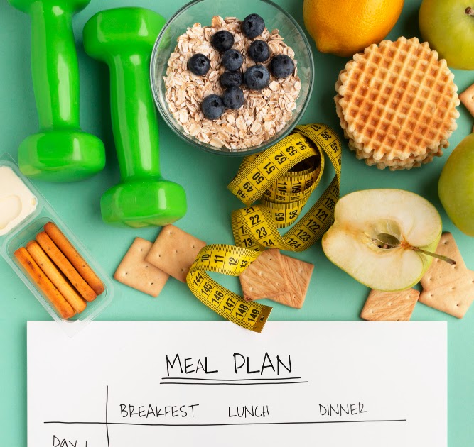 Revealing the Ideal Path to a Healthier You: Exploring the Best Healthy Meal Plan for Weight Loss