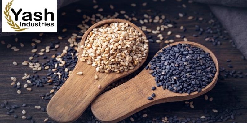 Sesame Seeds Cost , at Best Price