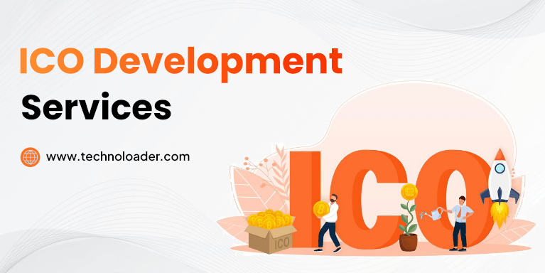 Importance of ICO Development Services For Your Business