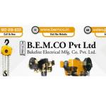 Bemco Ltd Profile Picture