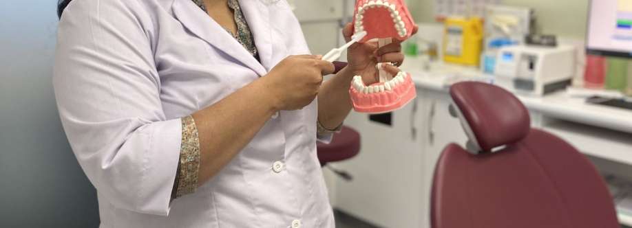Neha Gupta Dentist New Smiles Dental Cover Image