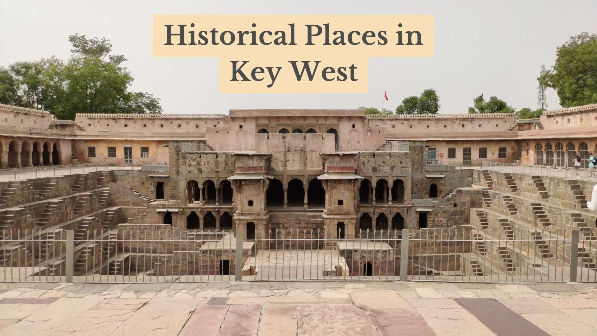 Top 13 Historical Places in Key West: Ultimate History Tour Guide