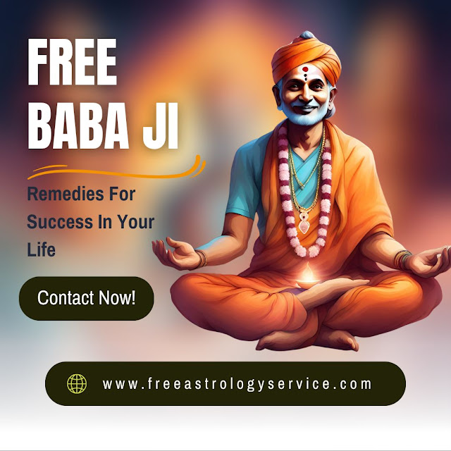 Free Baba Ji - Free astrology service by baba ji