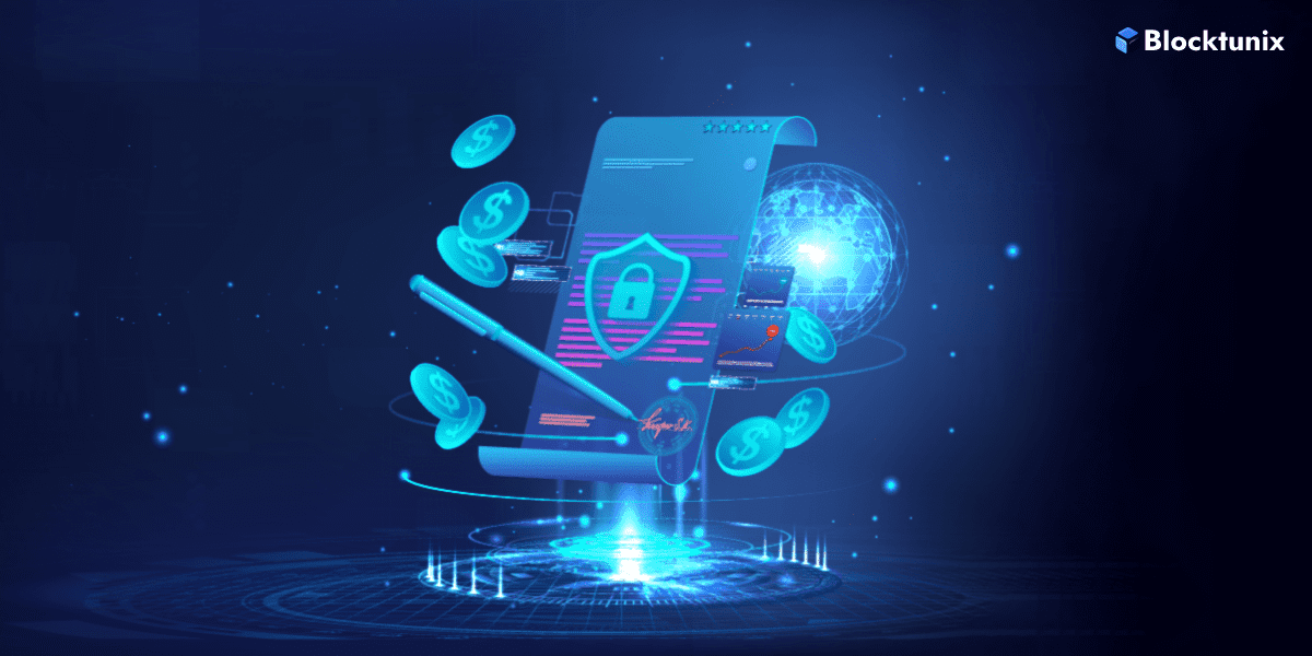 Seamless Smart Contract Auditing Services for Optimal Security