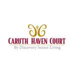 Caruth Haven Court Profile Picture