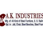 AK Industries Chairs Profile Picture