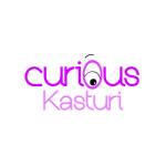 Curious Kasturi Profile Picture