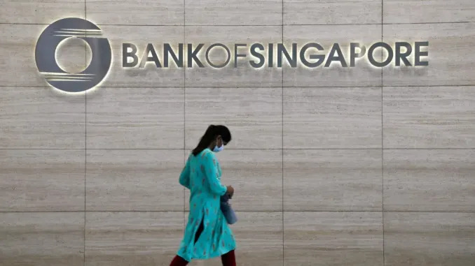 Bank of Singapore Identifies Misuse of Medical Benefits Program - SingaporeInsight