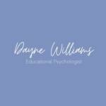 Dayne Williams Psychology Inc Profile Picture