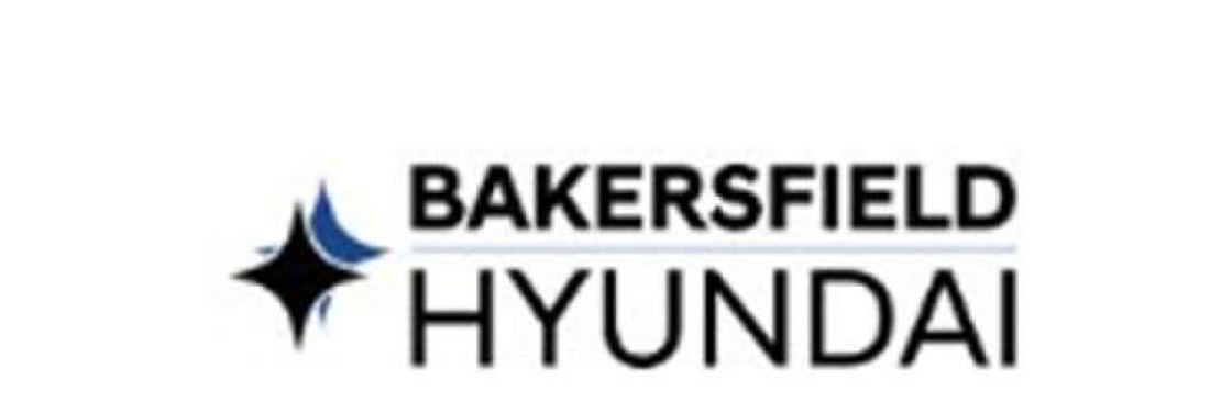 Bakersfield Hyundai Cover Image