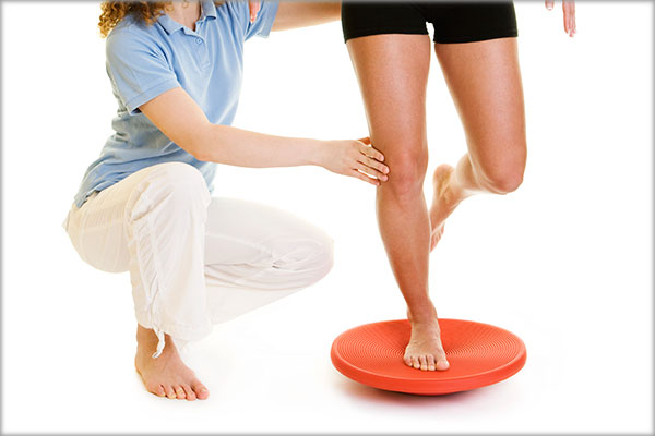 Tailored rehabilitation programs for sports injuries