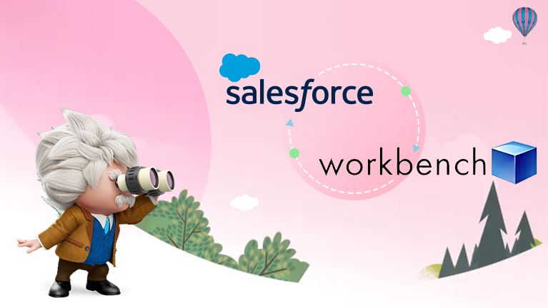Top 7 Features Of Salesforce Workbench - AYAN Softwares
