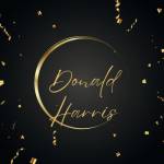 Donald Harris Profile Picture