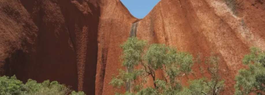 Uluru Ayers Rock Tours Cover Image