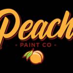 Peach Paint Paint Profile Picture