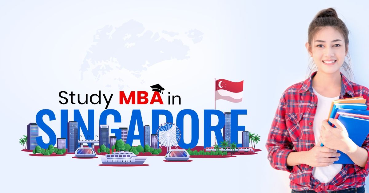 Grow Your Career Path by Pursuing MBA in Singapore Country