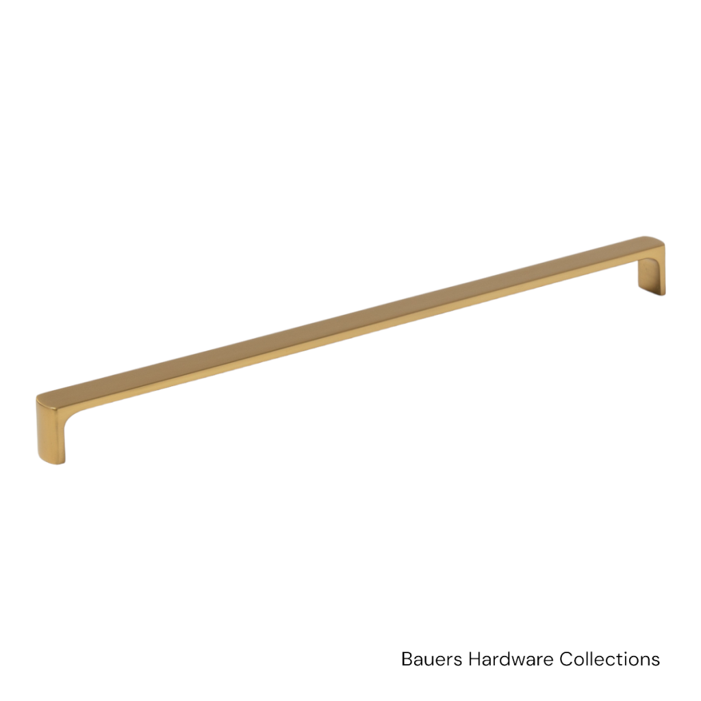 Brass/Gold/Bronze/Copper Cabinet Handles | Bauer's Hardware