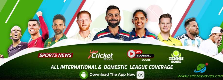 Live Cricket News and Updates Profile Picture