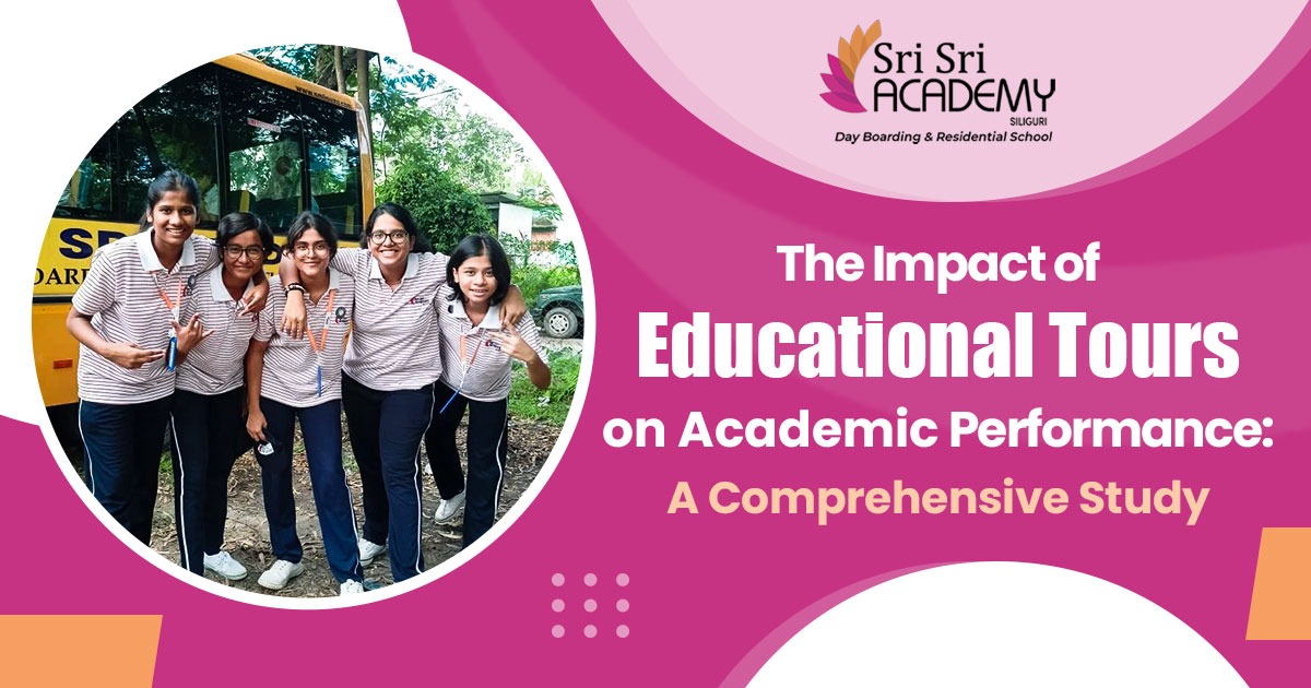 The Impact of Educational Tours on Academic Performance