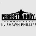 Shawn Phillips Personal Trainer Los Angeles Profile Picture