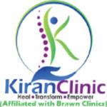 The Kiran Osteopathy and Physiotherapy Centre Profile Picture