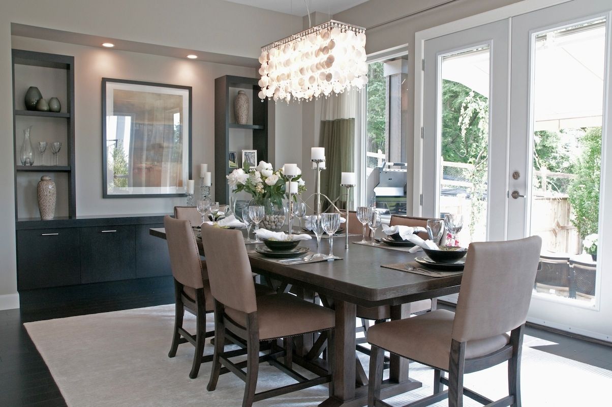 What Are the Best Deals on Dining Room Furniture for Sale?