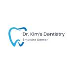 Dr Kim's Dentistry Profile Picture