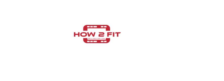 How2fit Cover Image