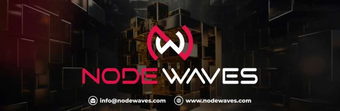 Node Waves Cover Image