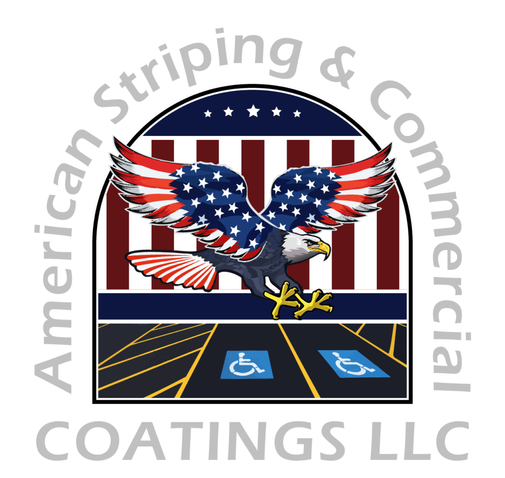 American Striping & Commercial Coatings LLC -