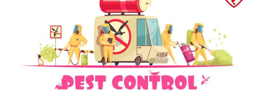 Pure Pest Control Cover Image