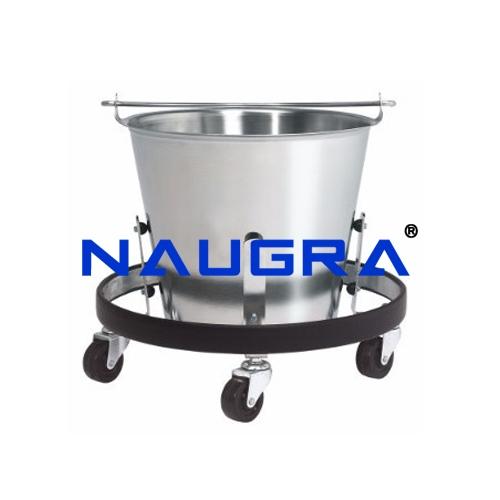 Hospital Bowl Stands Manufacturers, Suppliers and Exporters in India, China
