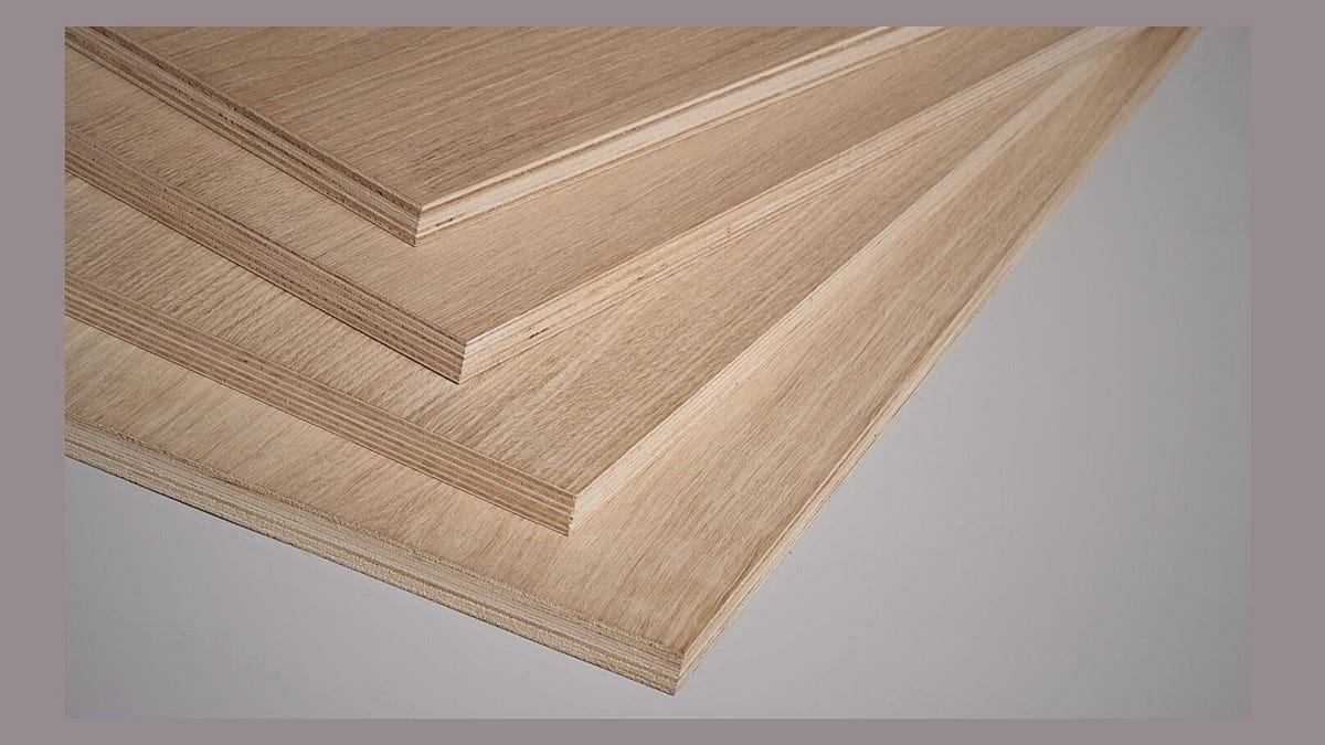 The important facts you need to know about veneer plywood Malaysia | by mickle | Apr, 2024 | Medium