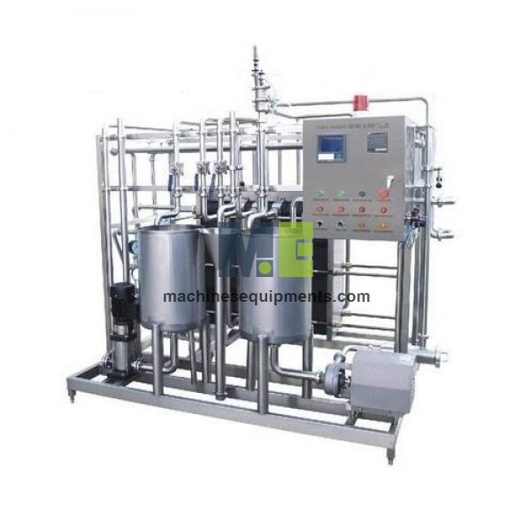 Dairy Processing Plant Manufacturers, Suppliers & Exporters in China