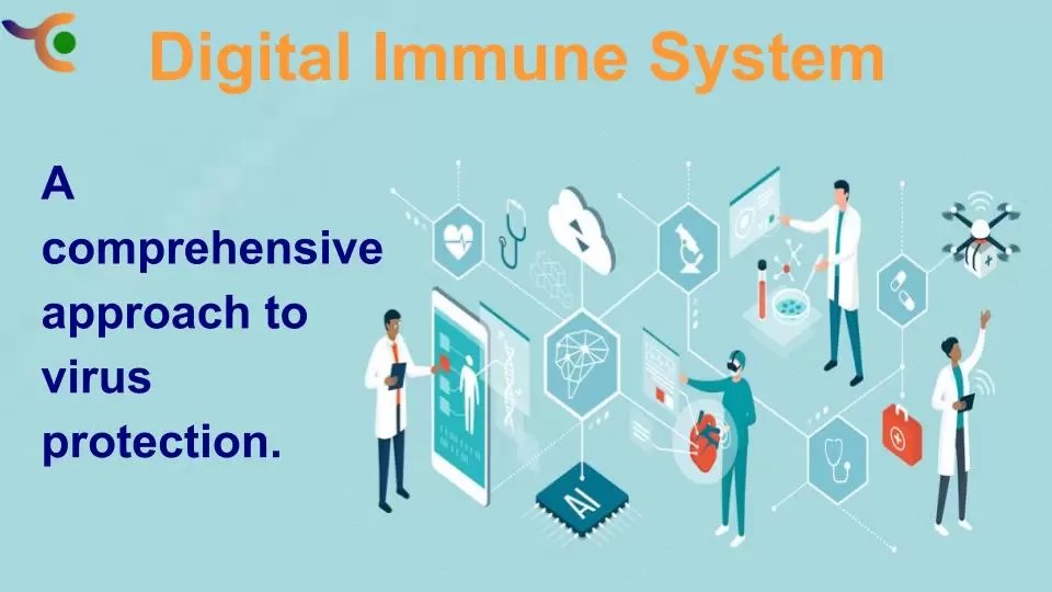 Digital Immune System - TCI IT Services