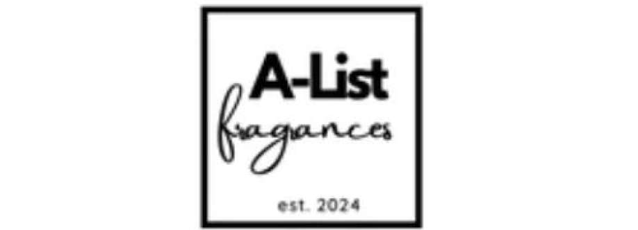 AListFragrances Cover Image